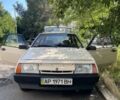 Бежевый ВАЗ 2108, объемом двигателя 1.3 л и пробегом 32 тыс. км за 1499 $, фото 1 на Automoto.ua