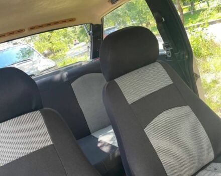 Бежевый ВАЗ 2108, объемом двигателя 1.3 л и пробегом 32 тыс. км за 1400 $, фото 9 на Automoto.ua