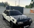 Бежевый ВАЗ 2108, объемом двигателя 1.3 л и пробегом 900 тыс. км за 800 $, фото 1 на Automoto.ua