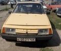 Бежевый ВАЗ 2108, объемом двигателя 0 л и пробегом 480 тыс. км за 360 $, фото 1 на Automoto.ua