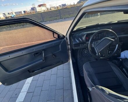 Бежевый ВАЗ 2108, объемом двигателя 1.3 л и пробегом 150 тыс. км за 1150 $, фото 4 на Automoto.ua