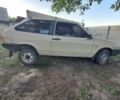 Бежевый ВАЗ 2108, объемом двигателя 1.3 л и пробегом 39 тыс. км за 967 $, фото 2 на Automoto.ua