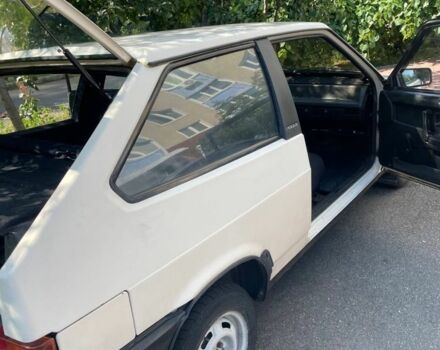 Бежевый ВАЗ 2108, объемом двигателя 1.3 л и пробегом 32 тыс. км за 1400 $, фото 4 на Automoto.ua