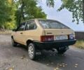Бежевый ВАЗ 2108, объемом двигателя 1 л и пробегом 2 тыс. км за 946 $, фото 2 на Automoto.ua