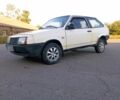 Бежевий ВАЗ 2108, об'ємом двигуна 1.3 л та пробігом 200 тис. км за 448 $, фото 1 на Automoto.ua
