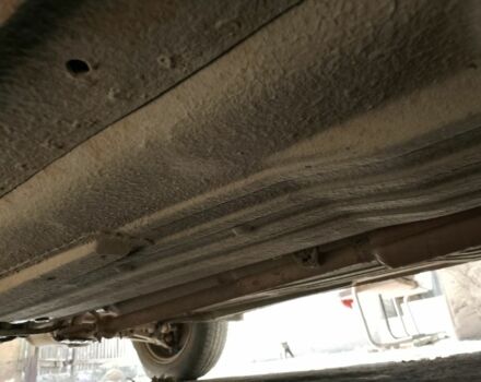 Бежевый ВАЗ 2108, объемом двигателя 1.3 л и пробегом 86 тыс. км за 832 $, фото 1 на Automoto.ua