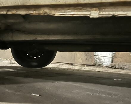 Бежевий ВАЗ 2108, об'ємом двигуна 0 л та пробігом 200 тис. км за 300 $, фото 8 на Automoto.ua