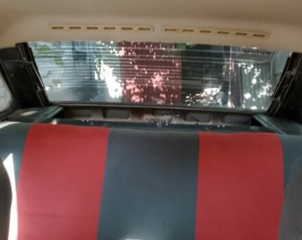 Бежевый ВАЗ 2108, объемом двигателя 1.3 л и пробегом 86 тыс. км за 832 $, фото 3 на Automoto.ua