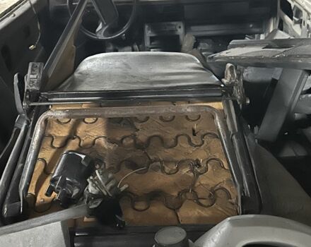 Бежевий ВАЗ 2108, об'ємом двигуна 0 л та пробігом 200 тис. км за 300 $, фото 10 на Automoto.ua