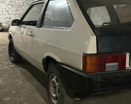 Бежевий ВАЗ 2108, об'ємом двигуна 0 л та пробігом 200 тис. км за 300 $, фото 3 на Automoto.ua