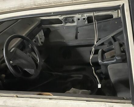 Бежевий ВАЗ 2108, об'ємом двигуна 0 л та пробігом 200 тис. км за 300 $, фото 9 на Automoto.ua