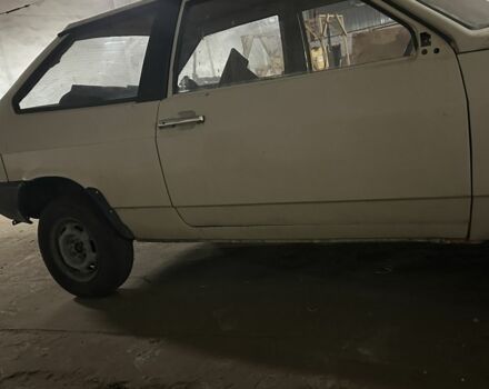 Бежевий ВАЗ 2108, об'ємом двигуна 0 л та пробігом 200 тис. км за 300 $, фото 1 на Automoto.ua