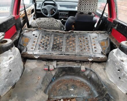 Бежевий ВАЗ 2108, об'ємом двигуна 1.3 л та пробігом 100 тис. км за 380 $, фото 1 на Automoto.ua