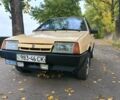 Бежевый ВАЗ 2108, объемом двигателя 1 л и пробегом 2 тыс. км за 946 $, фото 1 на Automoto.ua