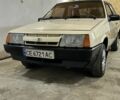 Бежевый ВАЗ 2108, объемом двигателя 1.5 л и пробегом 88 тыс. км за 1200 $, фото 1 на Automoto.ua