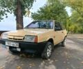 Бежевый ВАЗ 2108, объемом двигателя 1 л и пробегом 2 тыс. км за 946 $, фото 3 на Automoto.ua