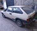 Бежевый ВАЗ 2108, объемом двигателя 0 л и пробегом 100 тыс. км за 405 $, фото 1 на Automoto.ua