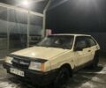 Бежевый ВАЗ 2108, объемом двигателя 0 л и пробегом 47 тыс. км за 650 $, фото 1 на Automoto.ua