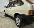Бежевый ВАЗ 2108, объемом двигателя 1.5 л и пробегом 88 тыс. км за 1200 $, фото 3 на Automoto.ua