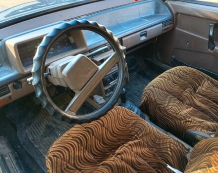 ВАЗ 2108 1987 у Кролевце на Automoto.ua Бежевий ВАЗ 2108, об'ємом двигуна 1.3 л та пробігом 100 тис. км за 800 $, фото 8 на Automoto.ua