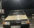 Бежевый ВАЗ 2108, объемом двигателя 0 л и пробегом 47 тыс. км за 650 $, фото 1 на Automoto.ua