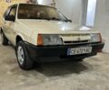 Бежевый ВАЗ 2108, объемом двигателя 1.5 л и пробегом 88 тыс. км за 1200 $, фото 1 на Automoto.ua