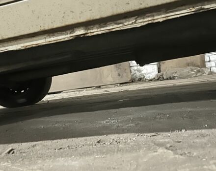 Бежевий ВАЗ 2108, об'ємом двигуна 0 л та пробігом 200 тис. км за 300 $, фото 6 на Automoto.ua