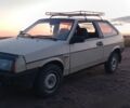 Бежевый ВАЗ 2108, объемом двигателя 1.3 л и пробегом 111 тыс. км за 700 $, фото 1 на Automoto.ua