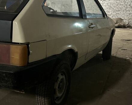 Бежевий ВАЗ 2108, об'ємом двигуна 0 л та пробігом 200 тис. км за 300 $, фото 2 на Automoto.ua