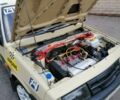 Бежевый ВАЗ 2108, объемом двигателя 2 л и пробегом 1000 тыс. км за 2899 $, фото 13 на Automoto.ua