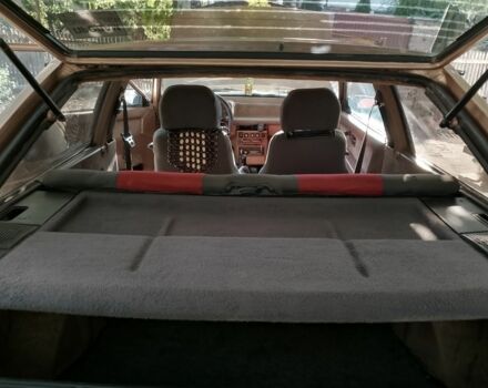 Бежевый ВАЗ 2108, объемом двигателя 1.3 л и пробегом 86 тыс. км за 832 $, фото 2 на Automoto.ua