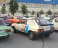 Бежевый ВАЗ 2108, объемом двигателя 0 л и пробегом 1000 тыс. км за 850 $, фото 1 на Automoto.ua