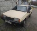 Бежевий ВАЗ 2108, об'ємом двигуна 1.3 л та пробігом 123 тис. км за 700 $, фото 1 на Automoto.ua