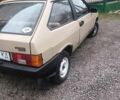 Бежевый ВАЗ 2108, объемом двигателя 0 л и пробегом 163 тыс. км за 1200 $, фото 4 на Automoto.ua