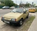 Бежевий ВАЗ 2108, об'ємом двигуна 1.3 л та пробігом 2 тис. км за 600 $, фото 1 на Automoto.ua