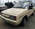 Бежевий ВАЗ 2108, об'ємом двигуна 0 л та пробігом 215 тис. км за 969 $, фото 1 на Automoto.ua