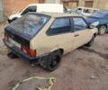Бежевий ВАЗ 2108, об'ємом двигуна 1.3 л та пробігом 200 тис. км за 300 $, фото 3 на Automoto.ua