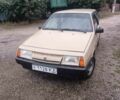 Бежевый ВАЗ 2108, объемом двигателя 0 л и пробегом 163 тыс. км за 1200 $, фото 1 на Automoto.ua