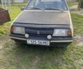 Бежевий ВАЗ 2108, об'ємом двигуна 1.5 л та пробігом 150 тис. км за 609 $, фото 1 на Automoto.ua