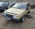 Бежевий ВАЗ 2108, об'ємом двигуна 1.3 л та пробігом 200 тис. км за 300 $, фото 1 на Automoto.ua