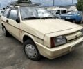 Бежевий ВАЗ 2108, об'ємом двигуна 0 л та пробігом 215 тис. км за 969 $, фото 2 на Automoto.ua