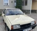 Бежевый ВАЗ 2108, объемом двигателя 1.3 л и пробегом 459 тыс. км за 900 $, фото 1 на Automoto.ua