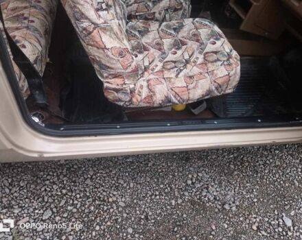 Бежевый ВАЗ 2108, объемом двигателя 0 л и пробегом 163 тыс. км за 1200 $, фото 10 на Automoto.ua