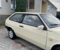 Бежевый ВАЗ 2108, объемом двигателя 1.3 л и пробегом 459 тыс. км за 900 $, фото 1 на Automoto.ua