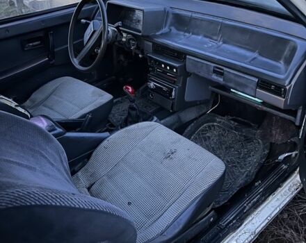 Бежевий ВАЗ 2108, об'ємом двигуна 1.5 л та пробігом 777 тис. км за 424 $, фото 7 на Automoto.ua