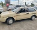 Бежевий ВАЗ 2108, об'ємом двигуна 0 л та пробігом 215 тис. км за 969 $, фото 1 на Automoto.ua
