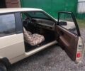 Бежевый ВАЗ 2108, объемом двигателя 0 л и пробегом 163 тыс. км за 1200 $, фото 8 на Automoto.ua