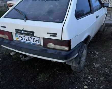 Бежевий ВАЗ 2108, об'ємом двигуна 1.5 л та пробігом 777 тис. км за 424 $, фото 3 на Automoto.ua