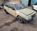 Бежевий ВАЗ 2108, об'ємом двигуна 1.3 л та пробігом 200 тис. км за 300 $, фото 1 на Automoto.ua