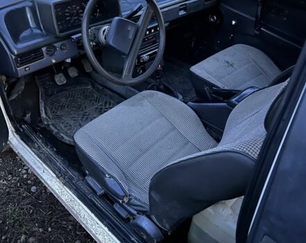 Бежевий ВАЗ 2108, об'ємом двигуна 1.5 л та пробігом 777 тис. км за 424 $, фото 6 на Automoto.ua